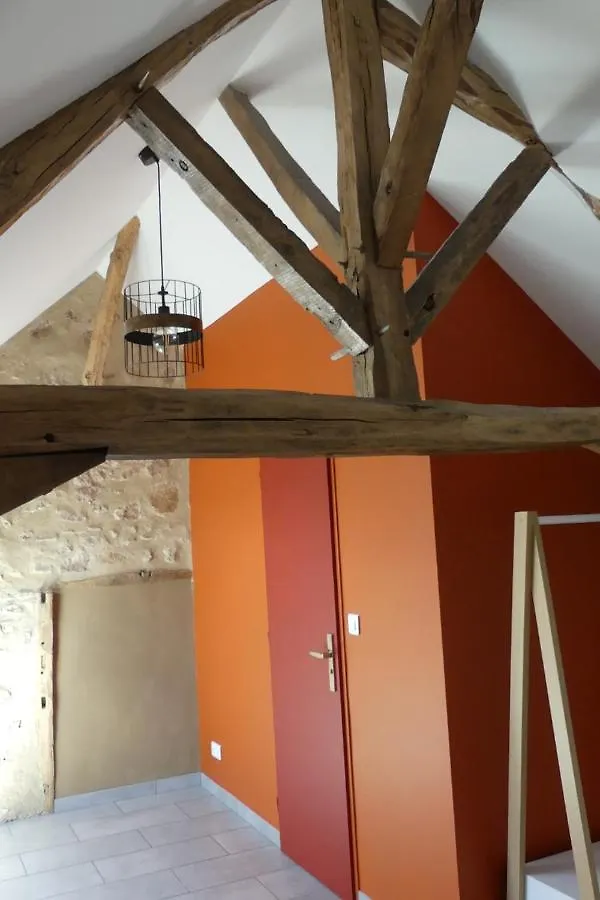 Chambre Feu Droiturier